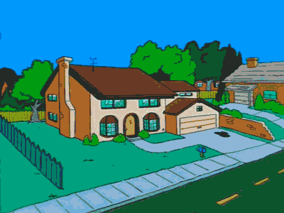 MY HOME